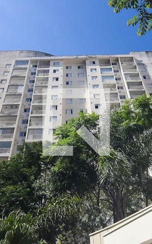 Apartamento à venda com 60m², 2 quartos e 1 vaga Apartamento à venda com 60m², 2 quartos e 1 vagaFachada