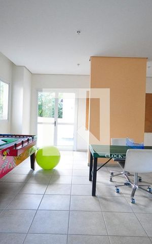 Apartamento à venda com 60m², 2 quartos e 1 vagaÁrea comum - Salão de Jogos