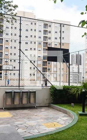 Apartamento à venda com 60m², 2 quartos e 1 vaga Apartamento à venda com 60m², 2 quartos e 1 vagaQuadra