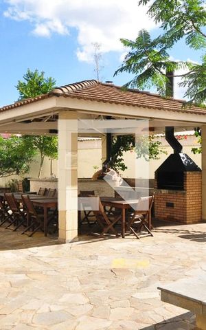 Apartamento à venda com 60m², 2 quartos e 1 vagaChurrasqueira