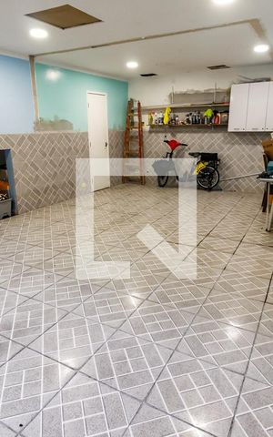 Casa para alugar com 138m², 3 quartos e 3 vagas Casa para alugar com 138m², 3 quartos e 3 vagasGaragem