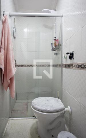 Casa à venda com 270m², 3 quartos e 1 vaga Casa à venda com 270m², 3 quartos e 1 vaga Anexo 2 - Banheiro