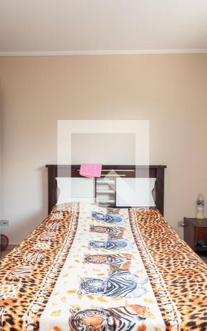 Casa à venda com 160m², 4 quartos e 2 vagasQuarto 2