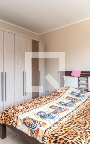 Casa à venda com 160m², 4 quartos e 2 vagasQuarto 2