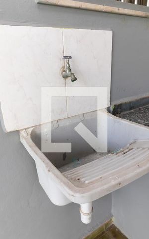 Casa à venda com 160m², 4 quartos e 2 vagasÁrea de Serviço