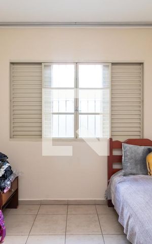 Casa à venda com 160m², 4 quartos e 2 vagasQuarto 3