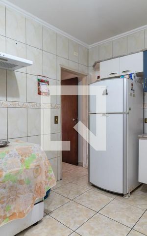 Casa à venda com 160m², 4 quartos e 2 vagasCozinha