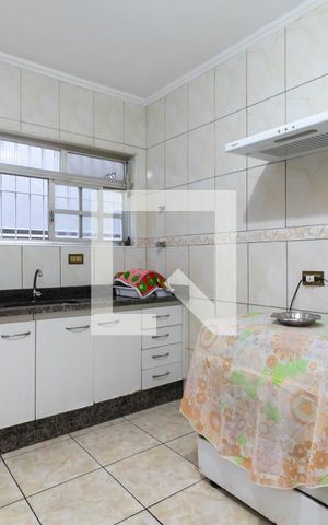 Casa à venda com 160m², 4 quartos e 2 vagasCozinha
