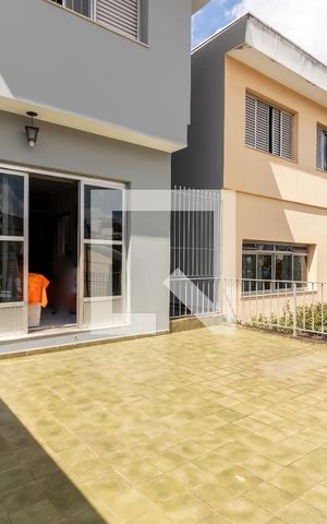 Casa à venda com 160m², 4 quartos e 2 vagasVaranda da Sala