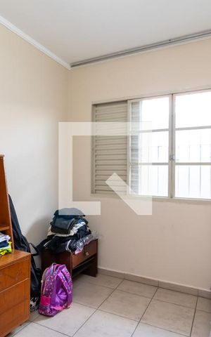 Casa à venda com 160m², 4 quartos e 2 vagasQuarto 3