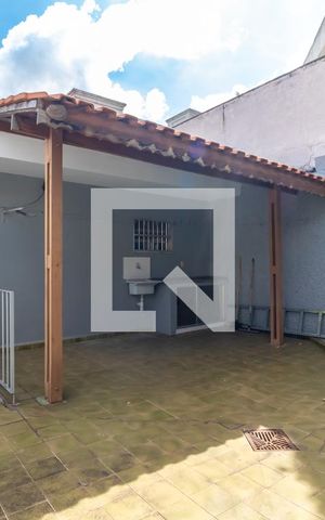 Casa à venda com 160m², 4 quartos e 2 vagasÁrea de Serviço