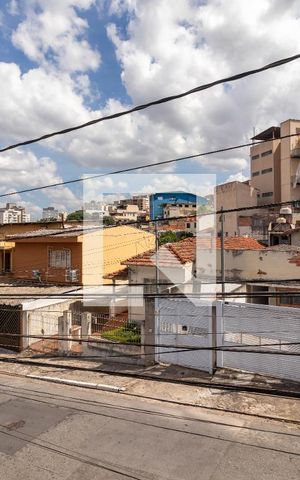 Casa à venda com 160m², 4 quartos e 2 vagasVista da Varanda
