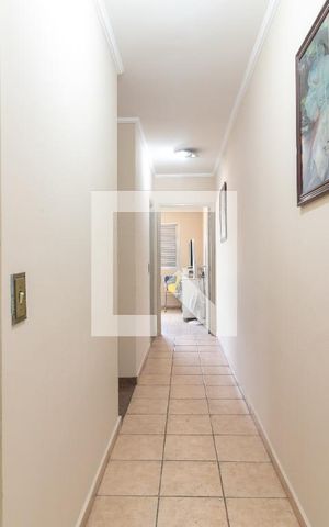 Casa à venda com 160m², 4 quartos e 2 vagasCorredor dos Quartos