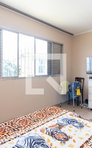 Casa à venda com 160m², 4 quartos e 2 vagasQuarto 2