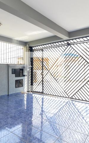 Casa à venda com 160m², 4 quartos e 2 vagasGaragem