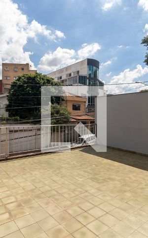 Casa à venda com 160m², 4 quartos e 2 vagasVaranda da Sala