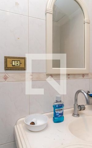Casa à venda com 160m², 4 quartos e 2 vagasBanheiro 2