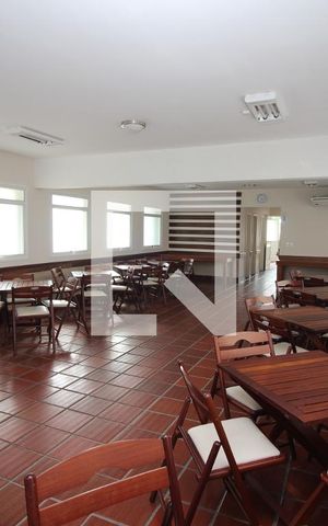 Apartamento à venda com 89m², 3 quartos e 1 vagaÁrea comum - Salão de festas