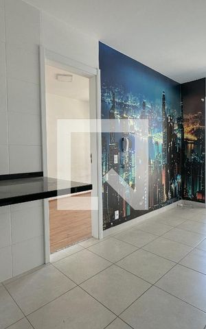 Apartamento para alugar com 32m², 1 quarto e sem vaga Apartamento para alugar com 32m², 1 quarto e sem vagaSala