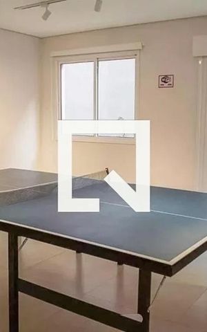 Apartamento para alugar com 35m², 1 quarto e sem vaga Apartamento para alugar com 35m², 1 quarto e sem vagaÁrea comum