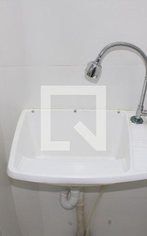 Apartamento para alugar com 35m², 1 quarto e sem vagaTanque