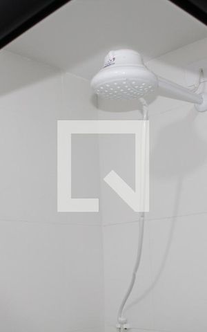 Apartamento para alugar com 35m², 1 quarto e sem vagaBanheiro