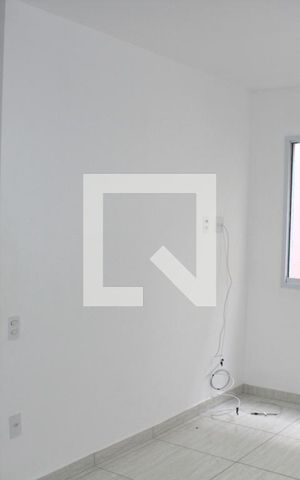 Apartamento para alugar com 35m², 1 quarto e sem vagaSala