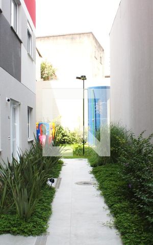 Apartamento para alugar com 35m², 1 quarto e sem vagaÁrea comum