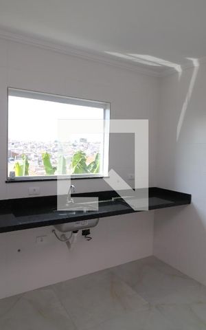 Casa à venda com 97m², 2 quartos e 4 vagasCozinha