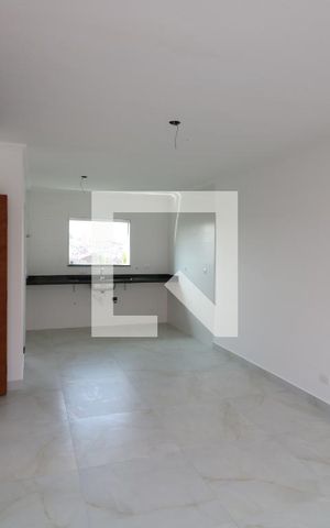 Casa à venda com 97m², 2 quartos e 4 vagasSala