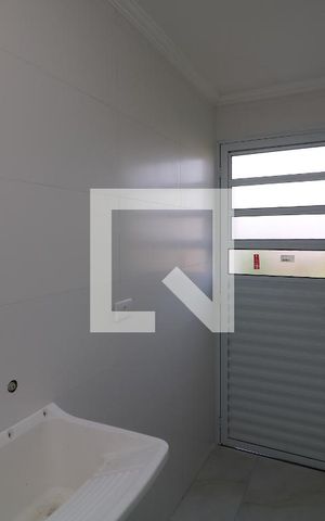 Casa à venda com 97m², 2 quartos e 4 vagasÁrea de Serviço