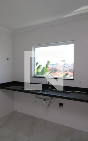Casa à venda com 97m², 2 quartos e 4 vagasCozinha