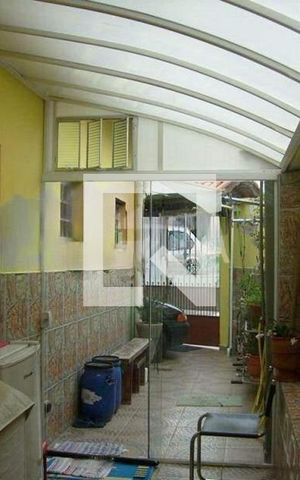 Casa à venda com 70m², 1 quarto e 1 vaga