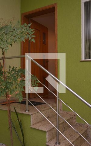 Casa à venda com 250m², 4 quartos e 4 vagasEntrada da Casa