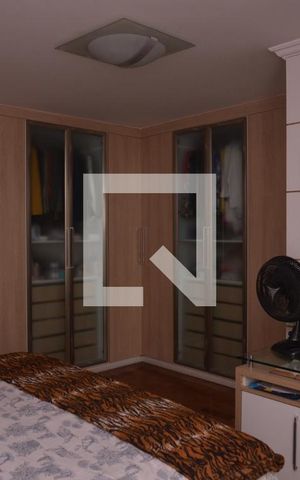 Casa à venda com 250m², 4 quartos e 4 vagasSuíte 1