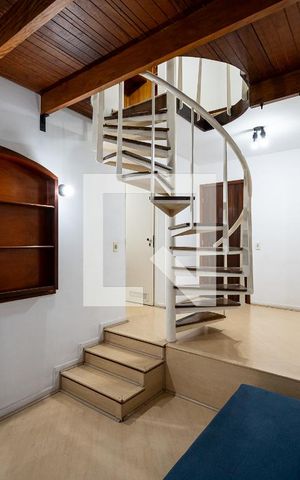 Apartamento à venda com 60m², 1 quarto e 1 vaga Apartamento à venda com 60m², 1 quarto e 1 vagaSala