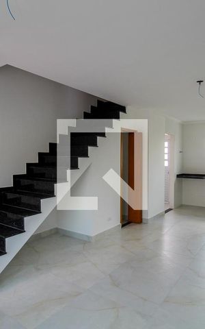 Casa à venda com 97m², 2 quartos e 4 vagas Casa à venda com 97m², 2 quartos e 4 vagasSala/Cozinha