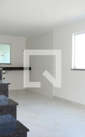 Casa à venda com 97m², 2 quartos e 4 vagasSala