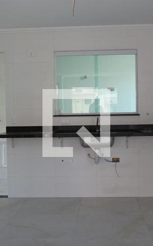 Casa à venda com 97m², 2 quartos e 4 vagasCozinha