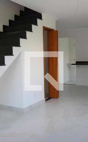 Casa à venda com 97m², 2 quartos e 4 vagasSala