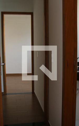 Casa à venda com 97m², 2 quartos e 4 vagasQuarto 2 - Suíte