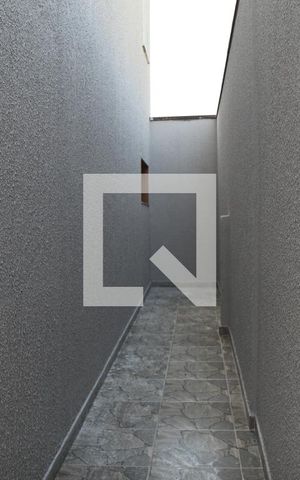Casa à venda com 97m², 2 quartos e 4 vagasCorredor