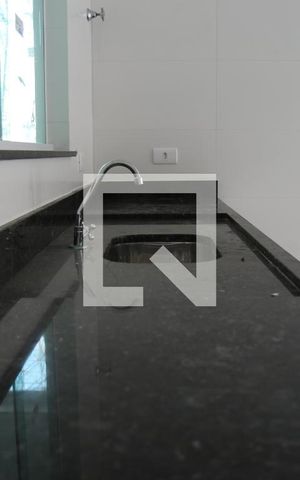 Casa à venda com 97m², 2 quartos e 4 vagasCozinha