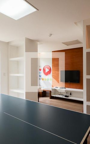 Apartamento para alugar com 83m², 2 quartos e 2 vagasSalão de Jogos