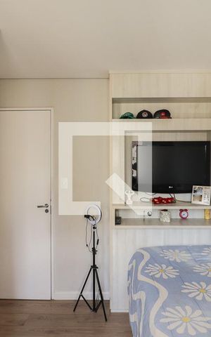 Apartamento para alugar com 83m², 2 quartos e 2 vagasQuarto 1