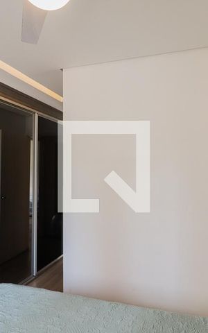 Apartamento para alugar com 83m², 2 quartos e 2 vagasSuite