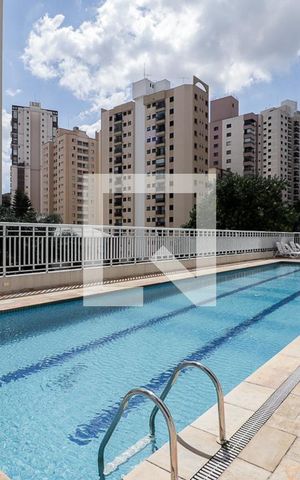 Apartamento para alugar com 83m², 2 quartos e 2 vagasPiscina