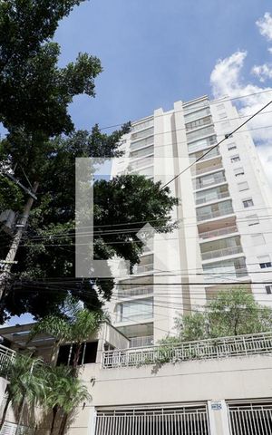 Apartamento para alugar com 83m², 2 quartos e 2 vagasFachada
