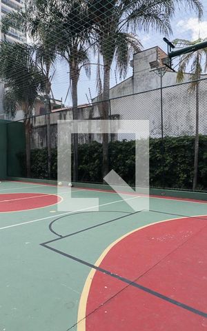 Apartamento para alugar com 83m², 2 quartos e 2 vagasQuadra