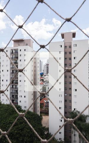 Apartamento para alugar com 83m², 2 quartos e 2 vagasVista do Quarto 1